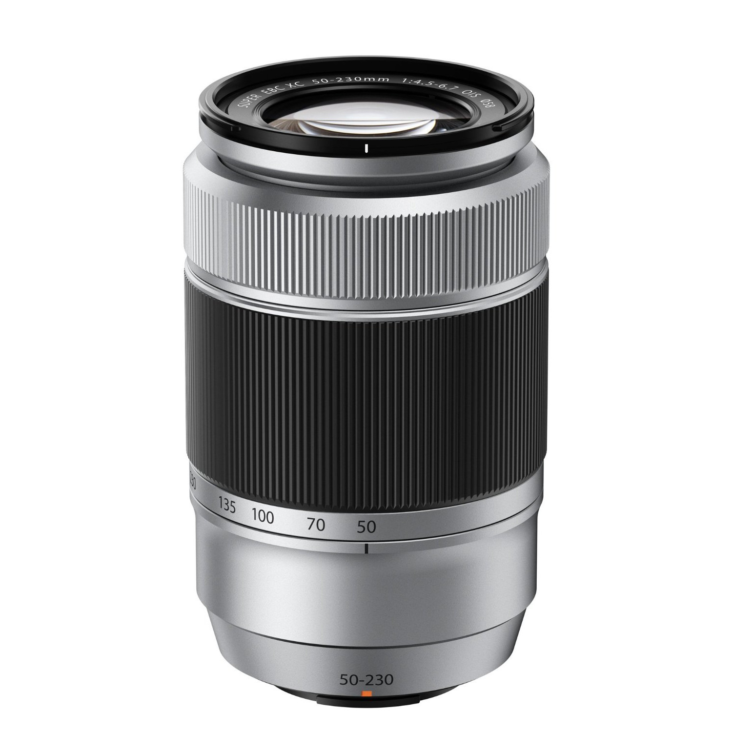 Ống Kính Fujinon XC50-230mm F4.5-6.3 OIS - Hàng chính hãng