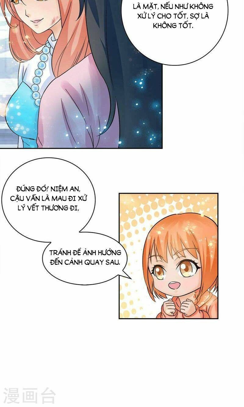 cô vợ siêu mẫu của cố thiếu chapter 43 8