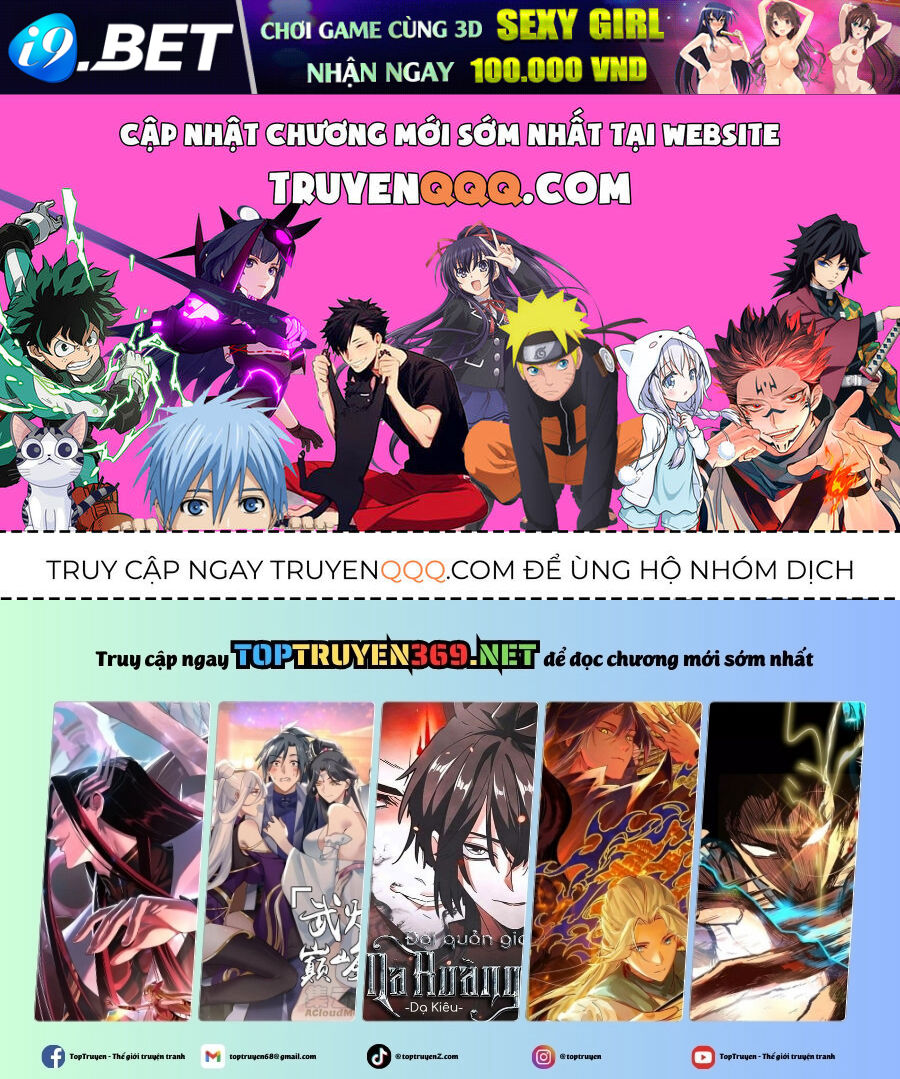 bạn học tôi là lính đánh thuê chapter 225 1