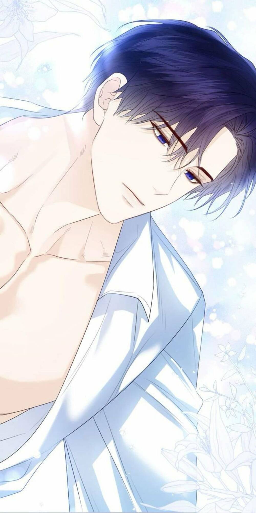 tôi sẽ từ bỏ vị trí hoàng hậu chapter 44 3