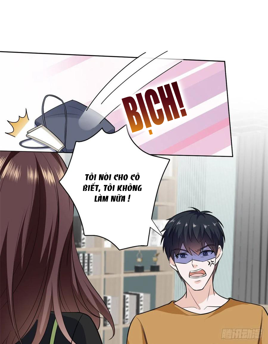 thí hôn lão công, cần giúp sức chapter 229 9