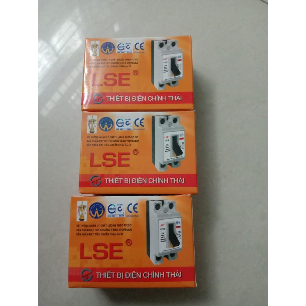 Cầu giao chống giật cóc LECB