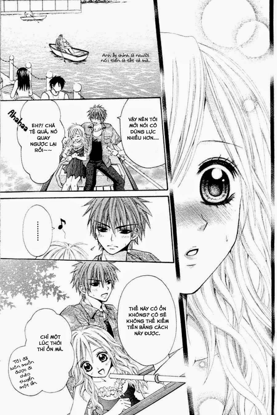 tổng hợp one shot. chapter 221 19