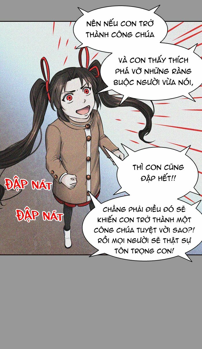 tòa tháp bí ẩn 2 chapter 332 37
