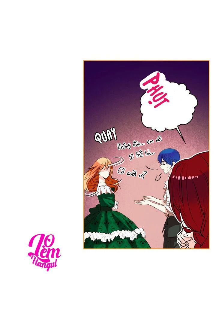 đức hạnh của ác nữ phản diện chapter 1 26