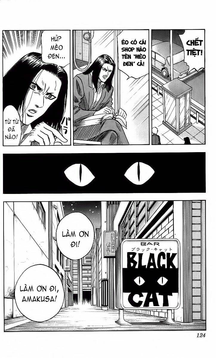 hareluya chapter 112 15