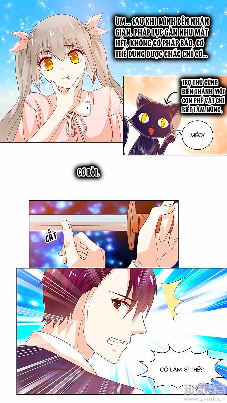 luyến ái sinh tử bộ chapter 70 2