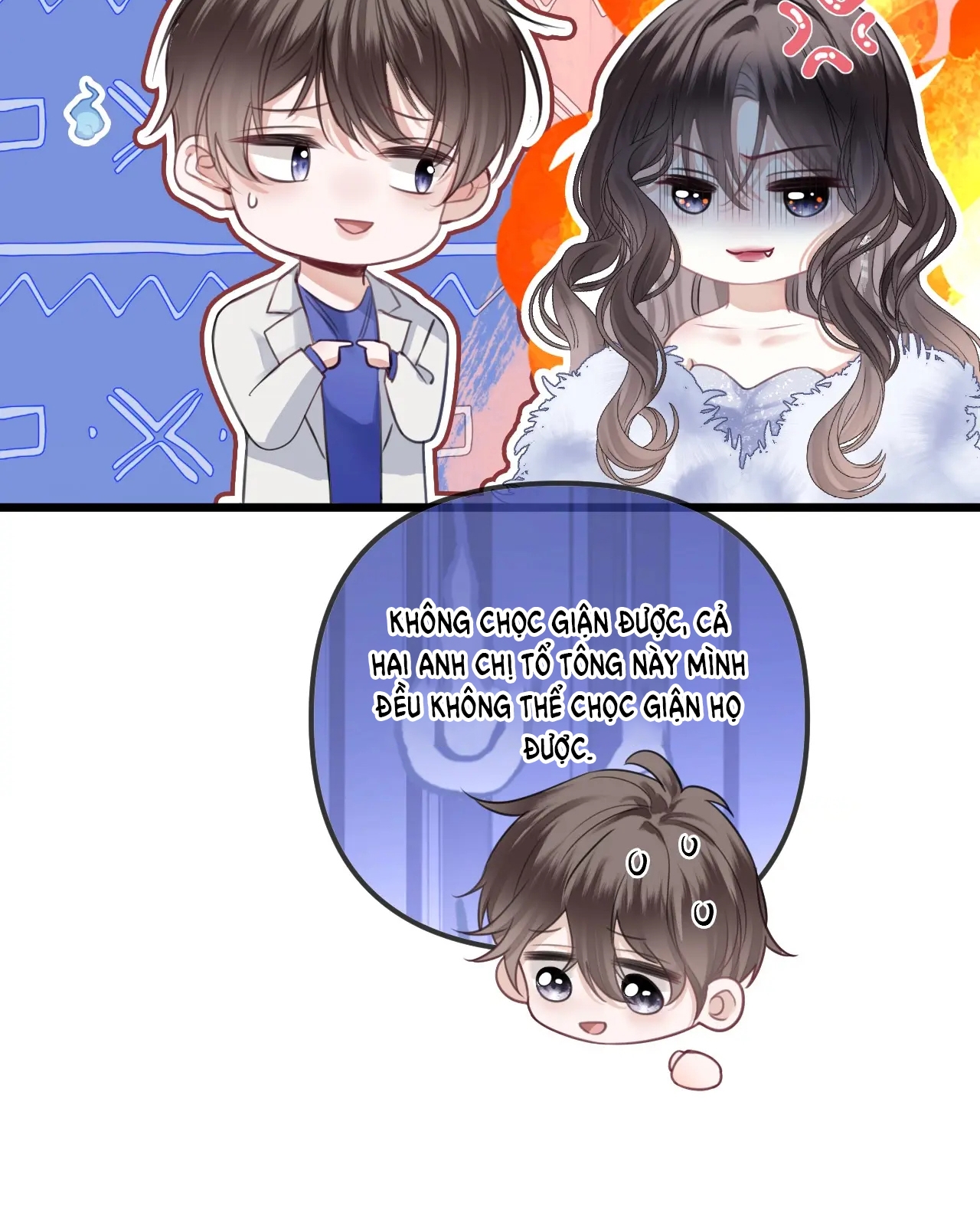 ngày mai cũng thích anh chapter 13 12