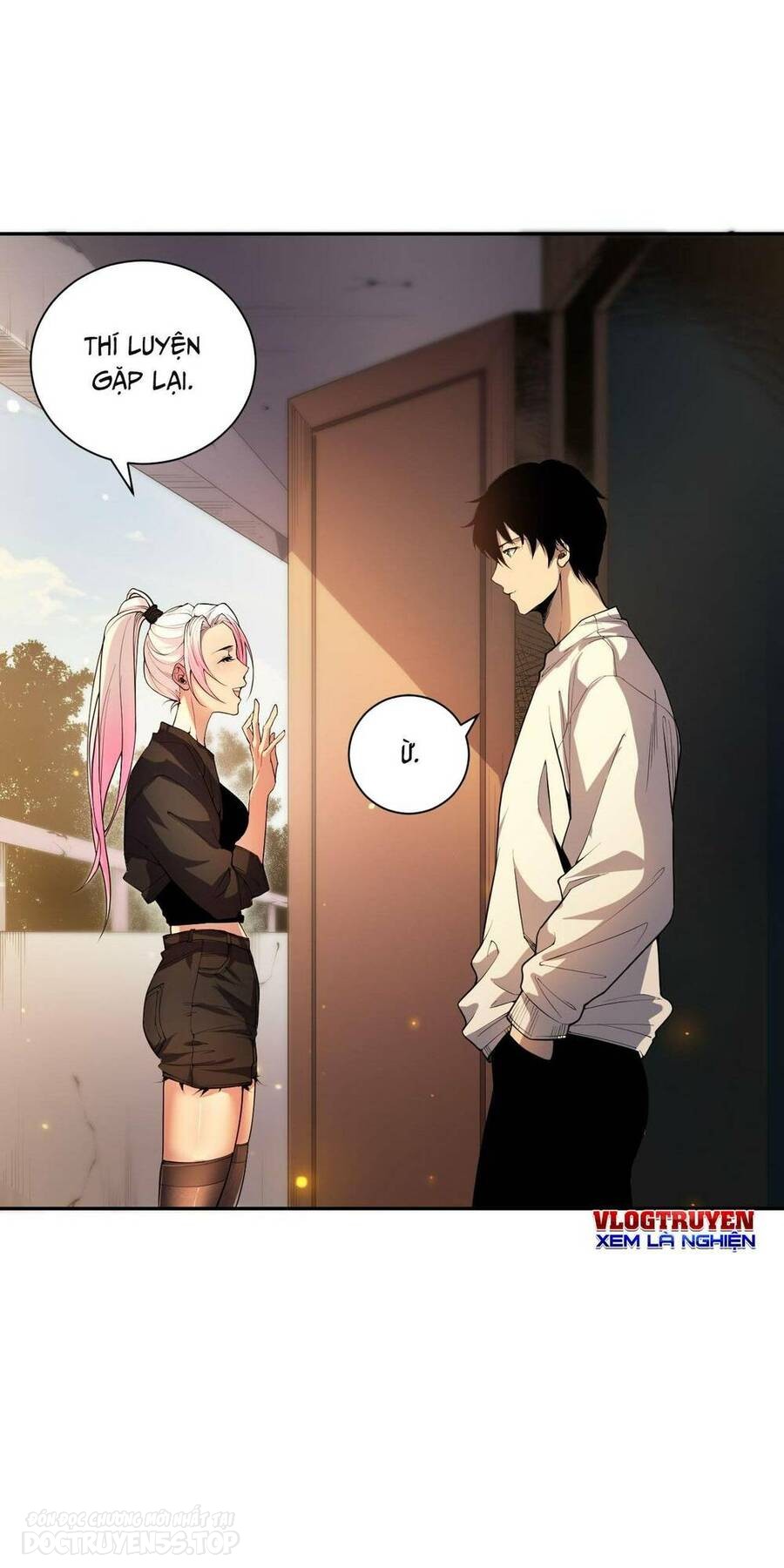 tử linh pháp sư! ta chính là thiên tài chapter 16 21