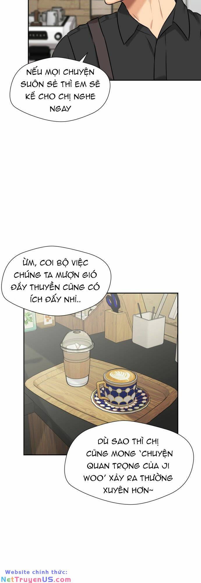 gương mặt thiên tài chapter 113 13