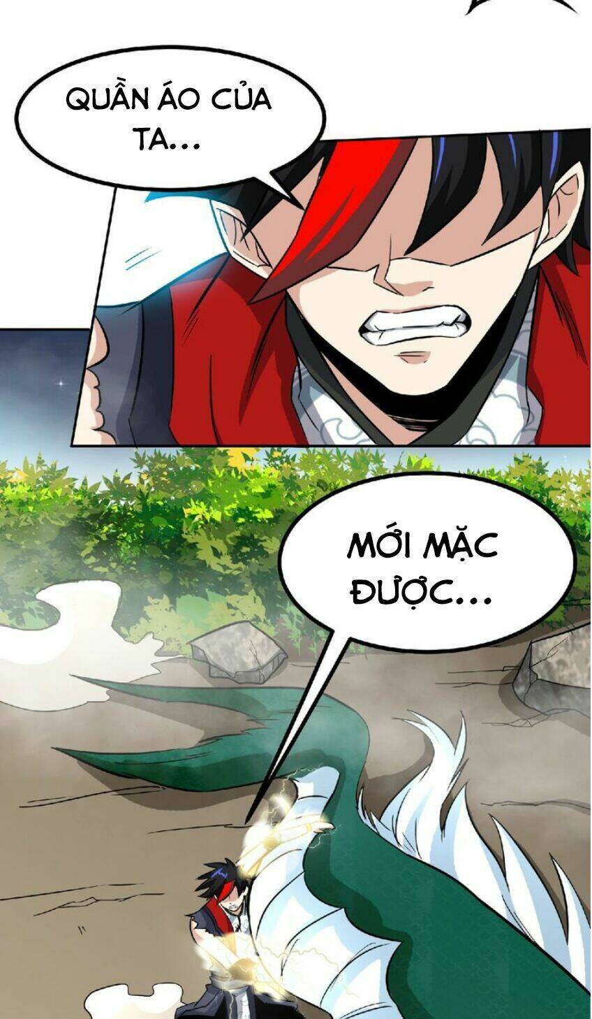 thánh võ tinh thần chapter 21 9