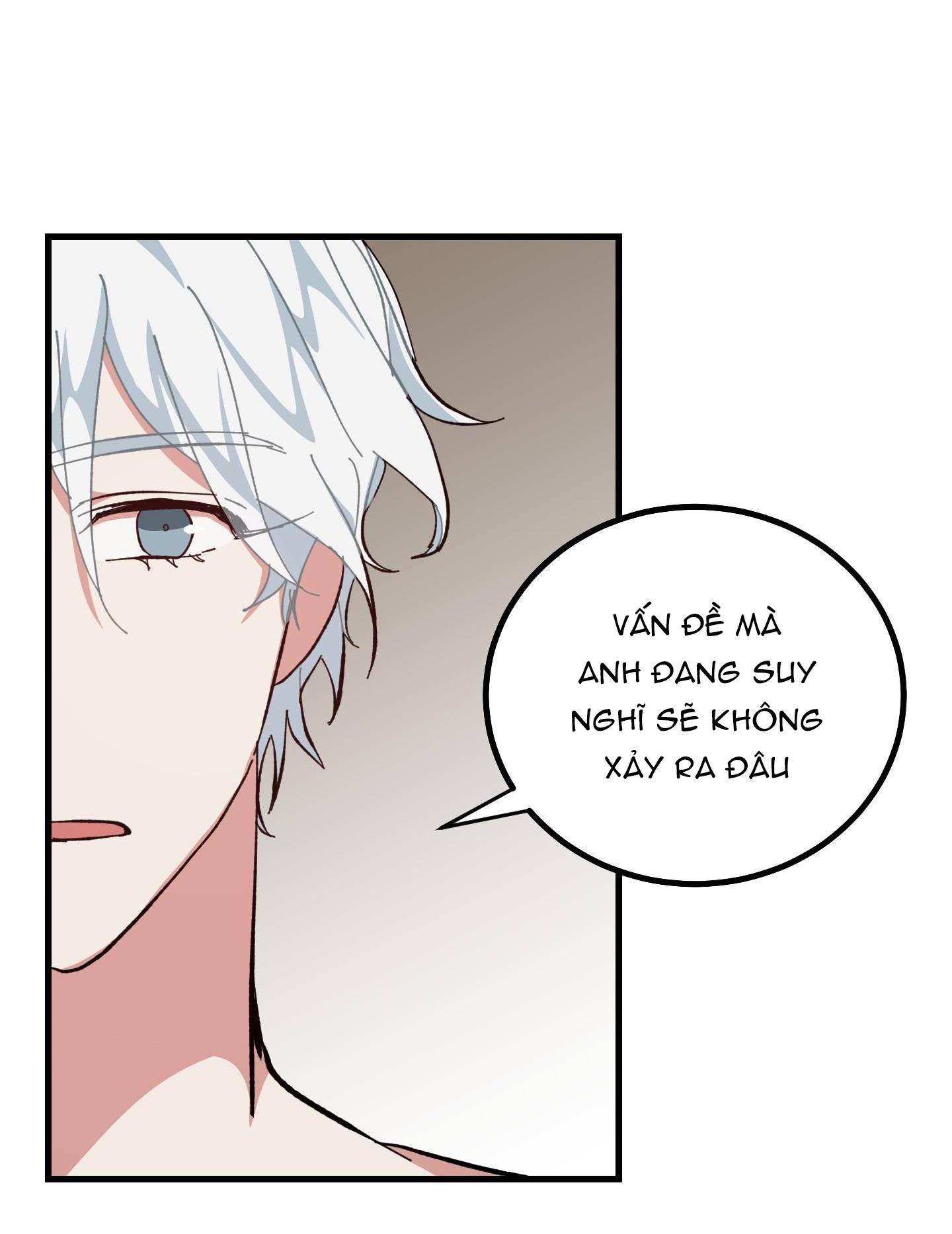 yêu tôi đi, thần hộ mệnh chapter 29 9