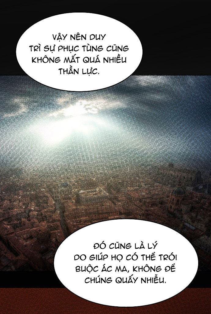 như gió trên cành cây khô chapter 60 55