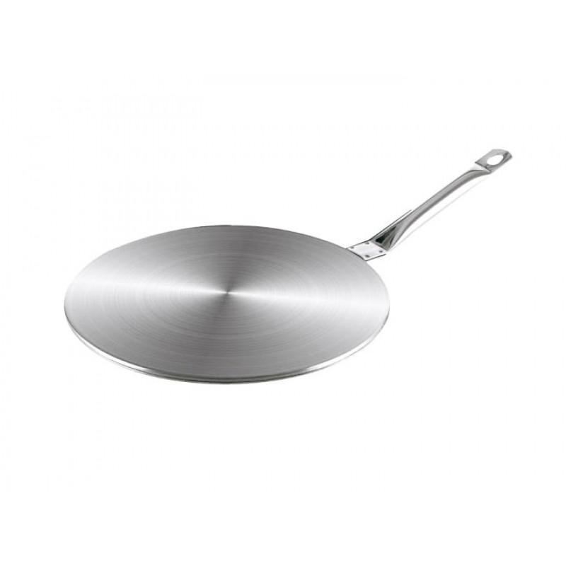 Đĩa chuyển nhiệt dùng cho bếp từ size 20cm