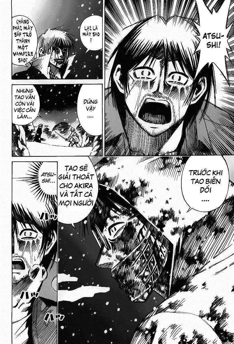 đảo ma cà rồng chapter 96 2