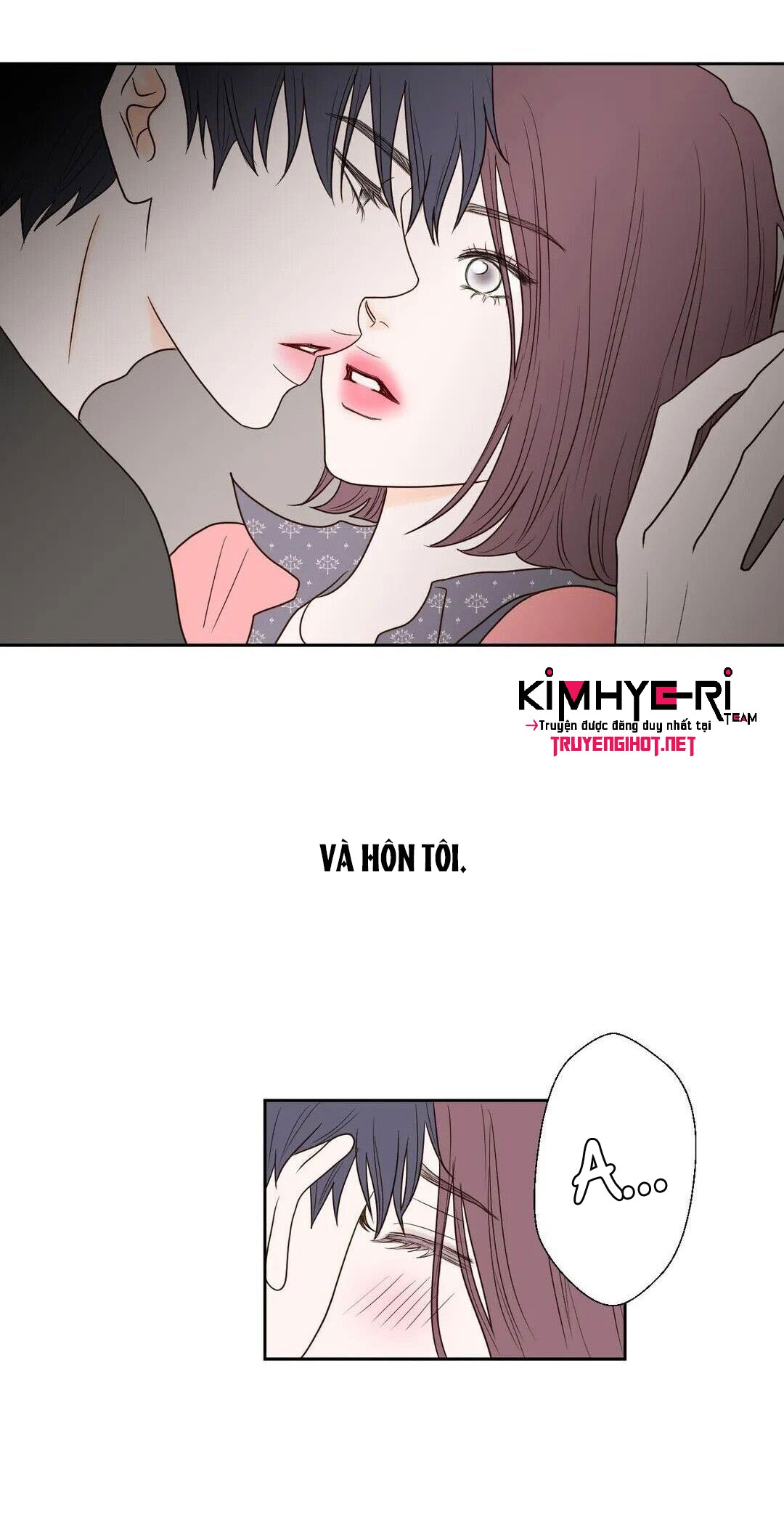 honey bed talk chapter 18 3