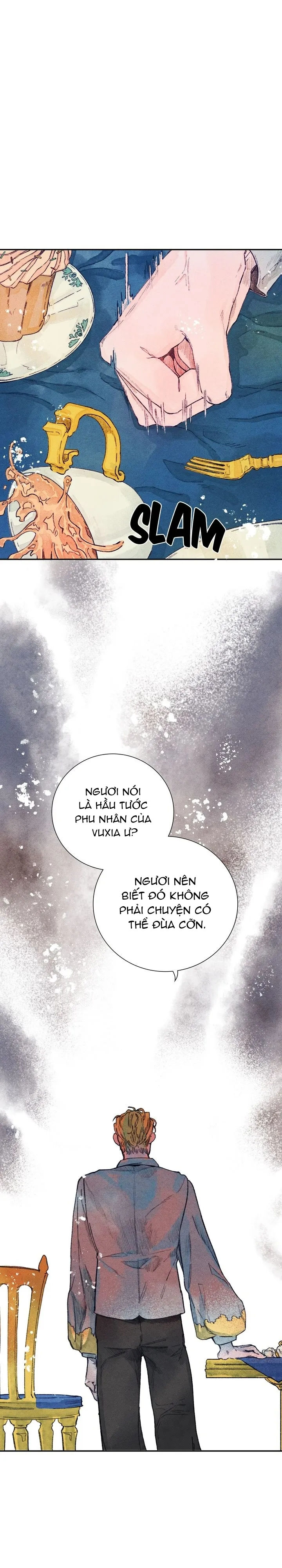 cách làm tan chảy trái tim của hầu tước chapter 2 10