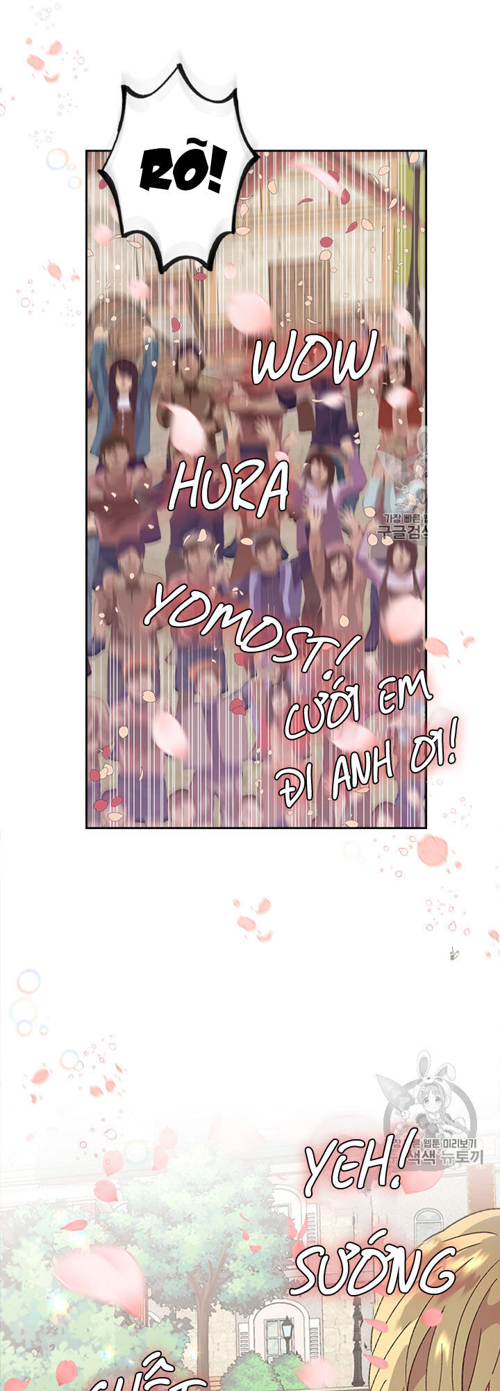 hoàng đế và nữ hiệp sĩ chapter 52 17