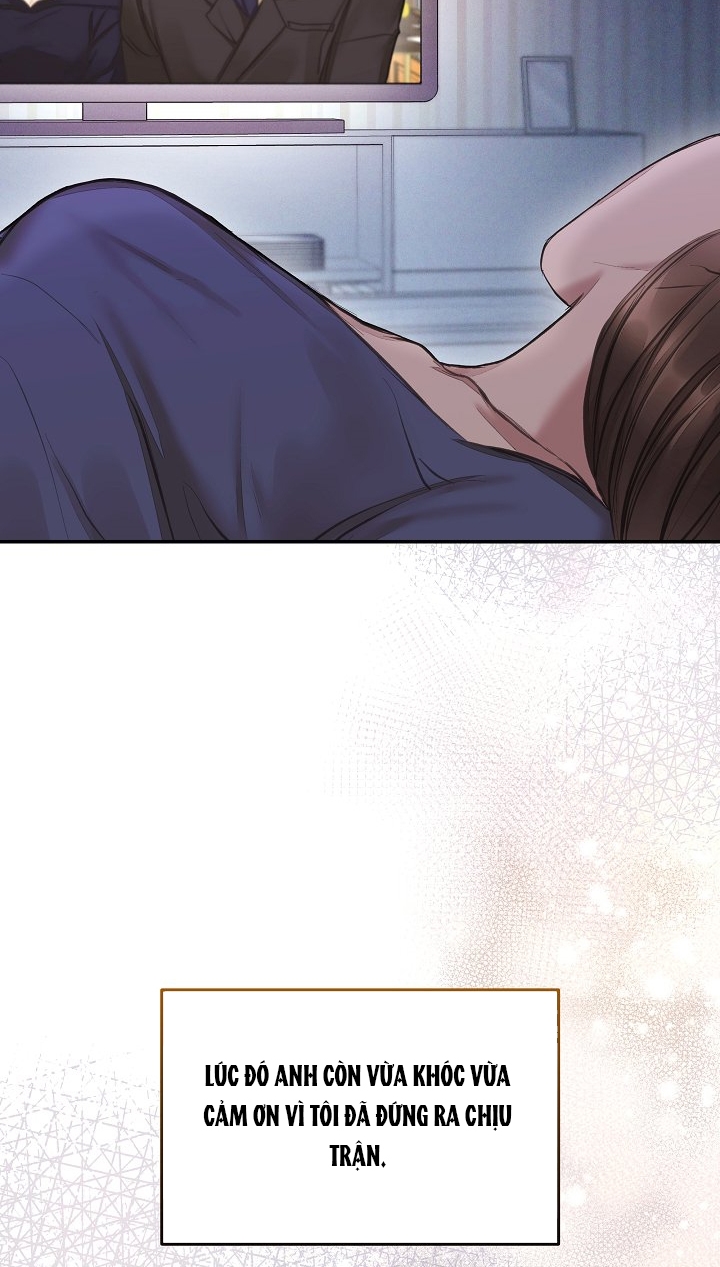 vụ bê bối trá hình chapter 5.2 37