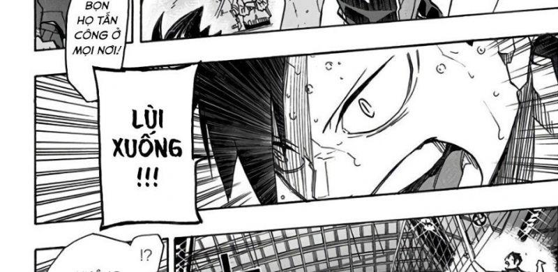 vua bóng chuyền chapter 312 29