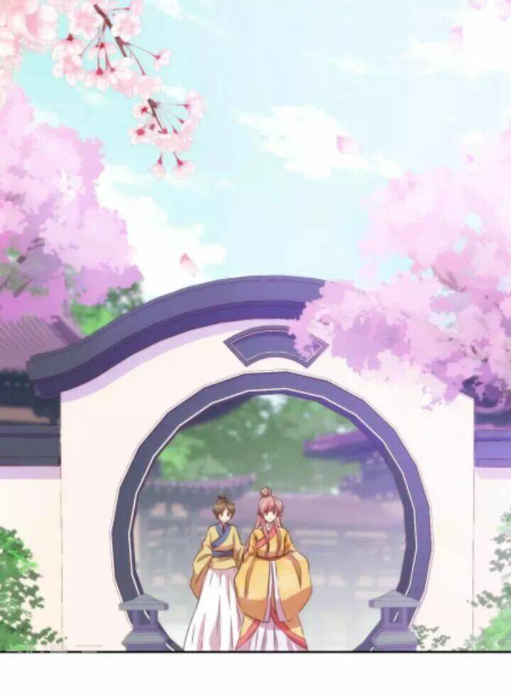 ồ, phu quân đáng yêu của tôi! chapter 40 24