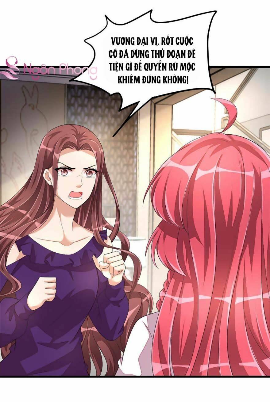 ông xã, em muốn ăn cho anh sạt nghiệp! chapter 47 2