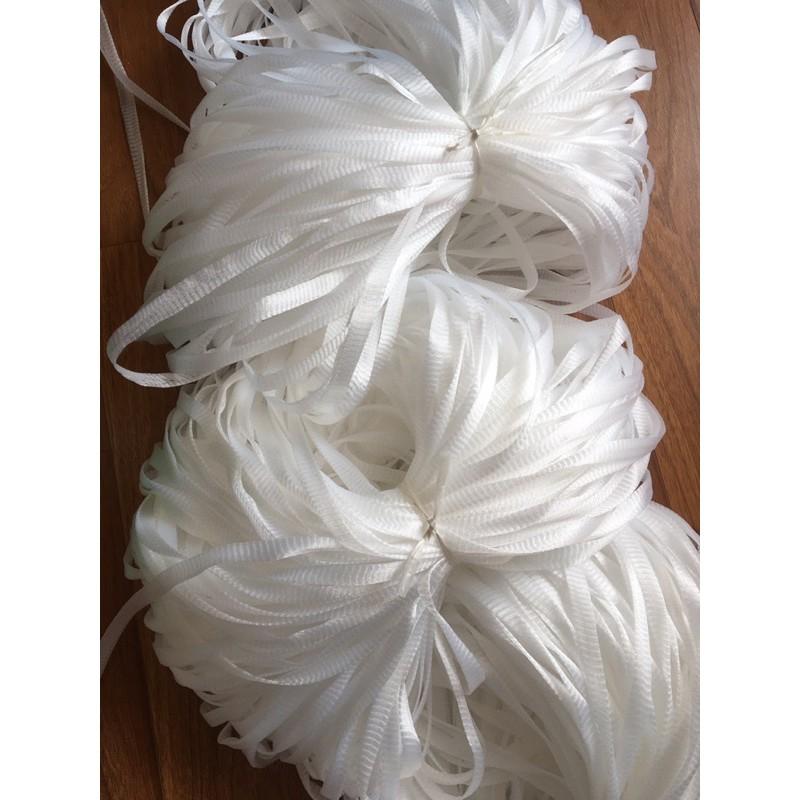 1,1kg lưới đựng phân tan chậm, phân hữu cơ