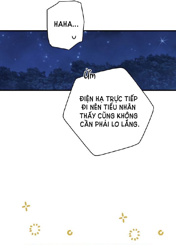 quý cô bí ẩn - secret lady chapter 14 72