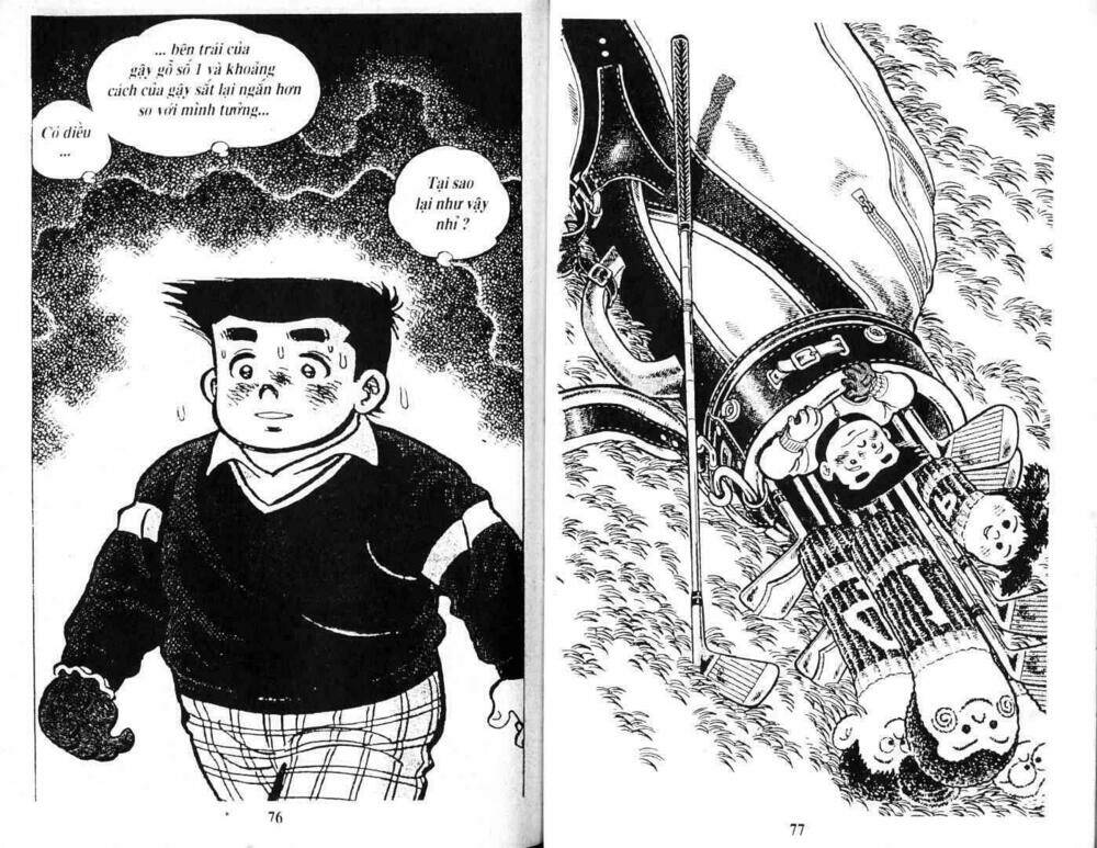 tân teppi chapter 40 36