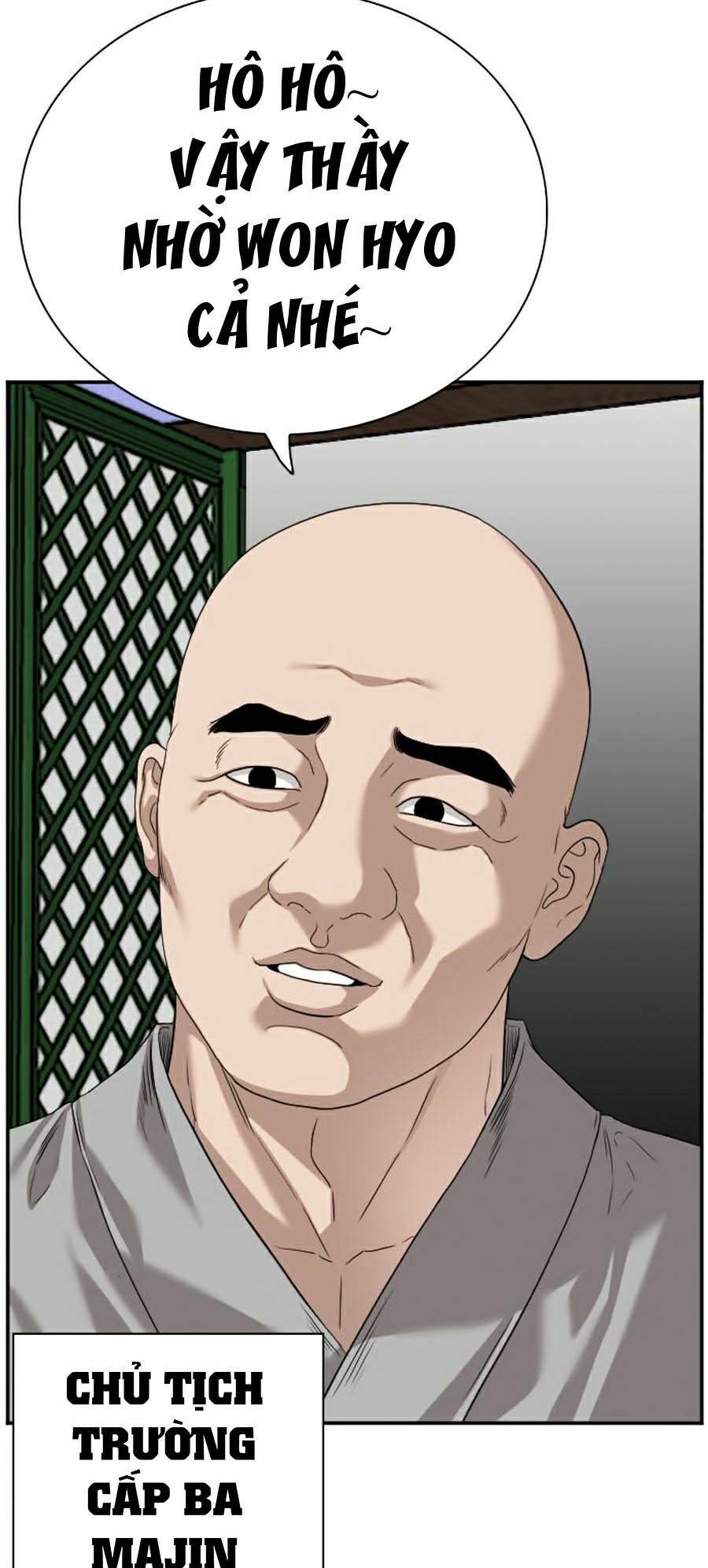 người xấu chapter 76 8