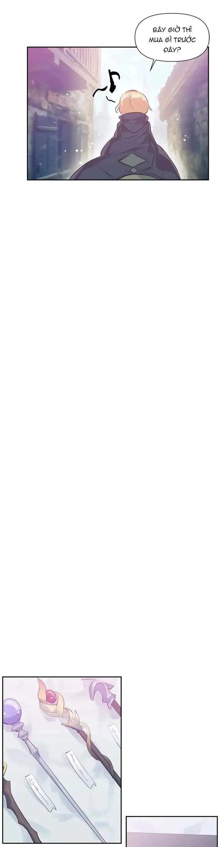 đăng nhập vào thế giới trò chơi chapter 22 18