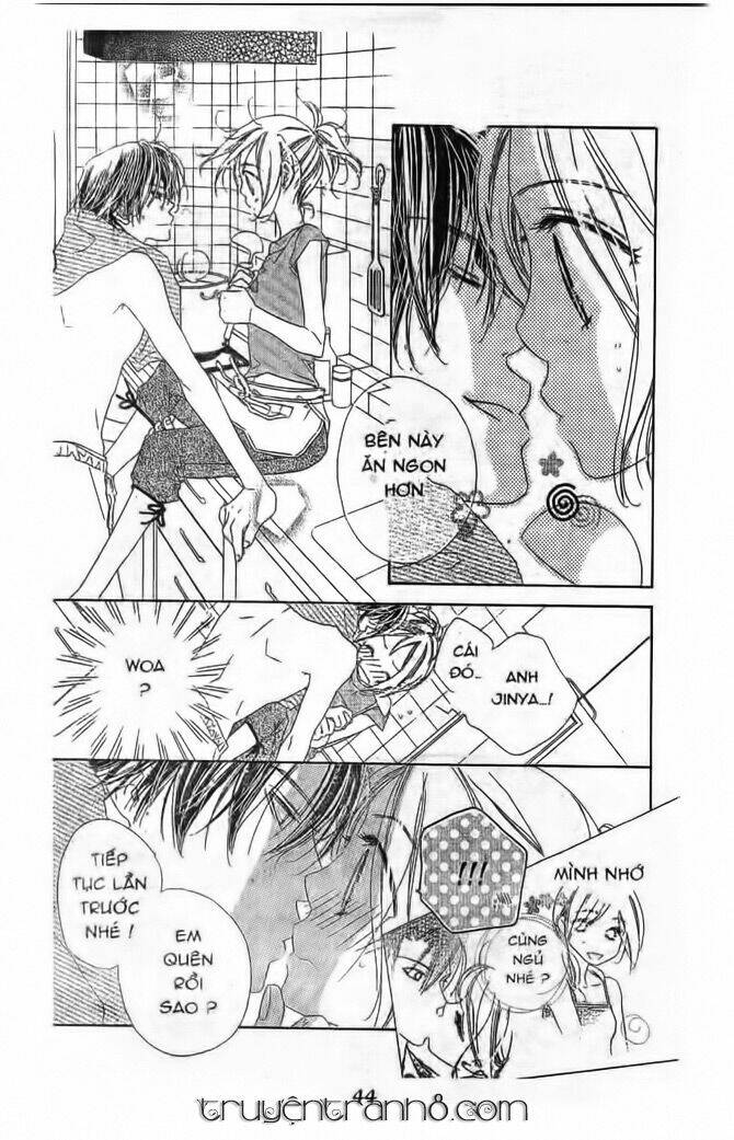 gió xuân chapter 3 5