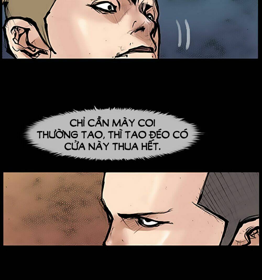 độc cô tiền truyện chapter 95 38