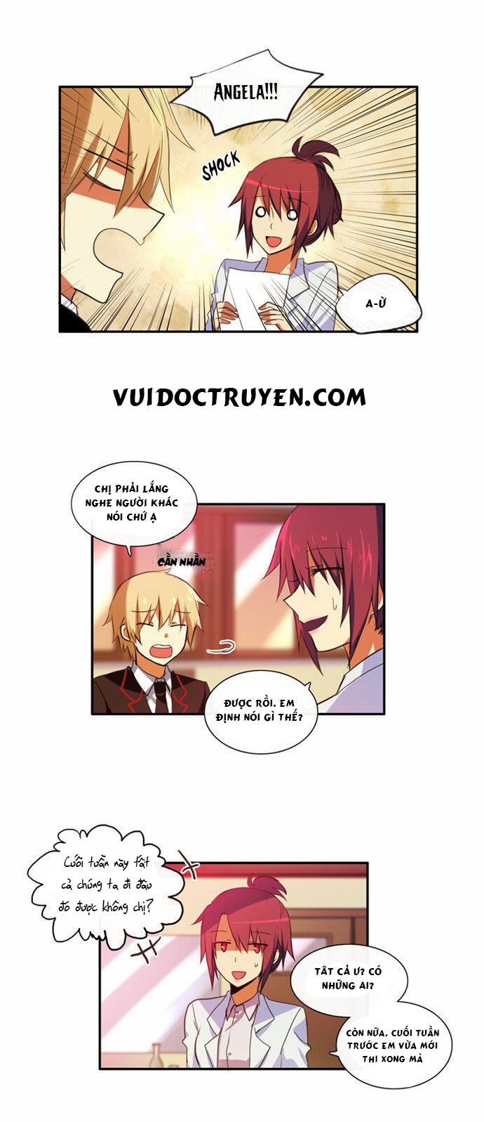 crepuscule (yamchi) chapter 67 18