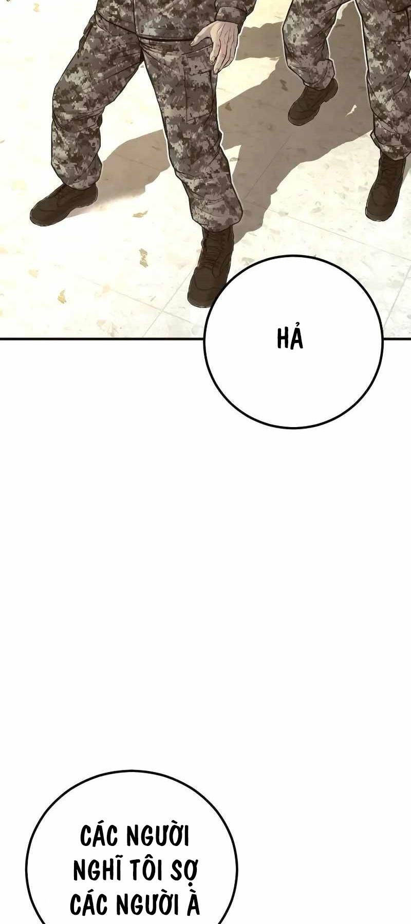 đặc vụ kim chapter 138.5 37