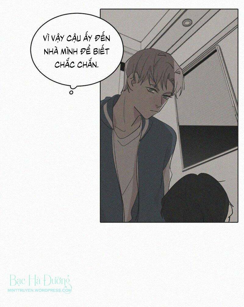 câu chuyện về cậu và tôi chapter 48 27