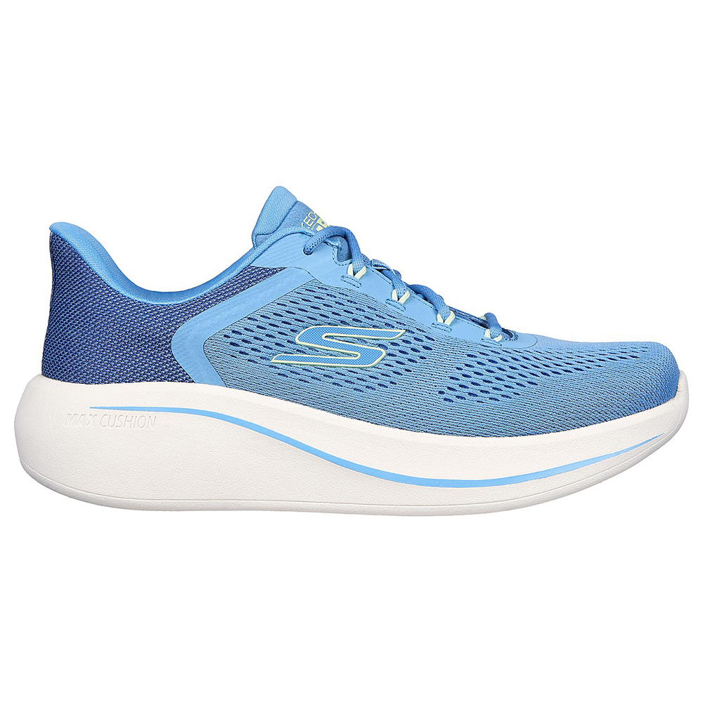 Skechers Nữ Giày Thể Thao Performance Max Cushioning Essential - 129251-BLLM