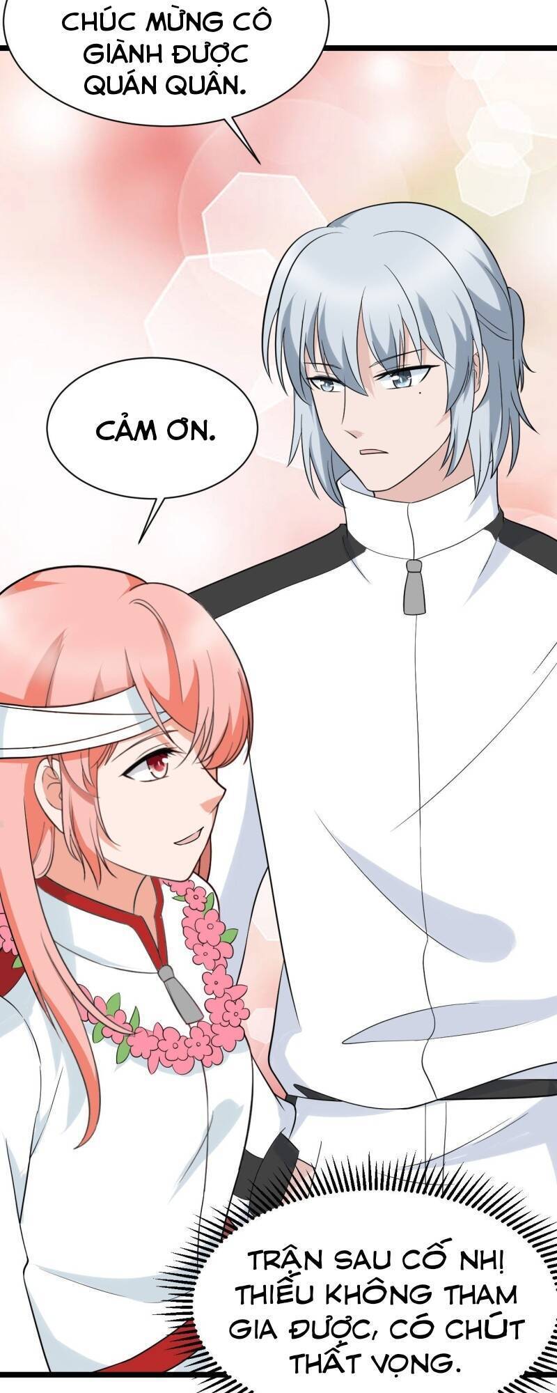 siêu cấp nữ thần trọng sinh chapter 46 12