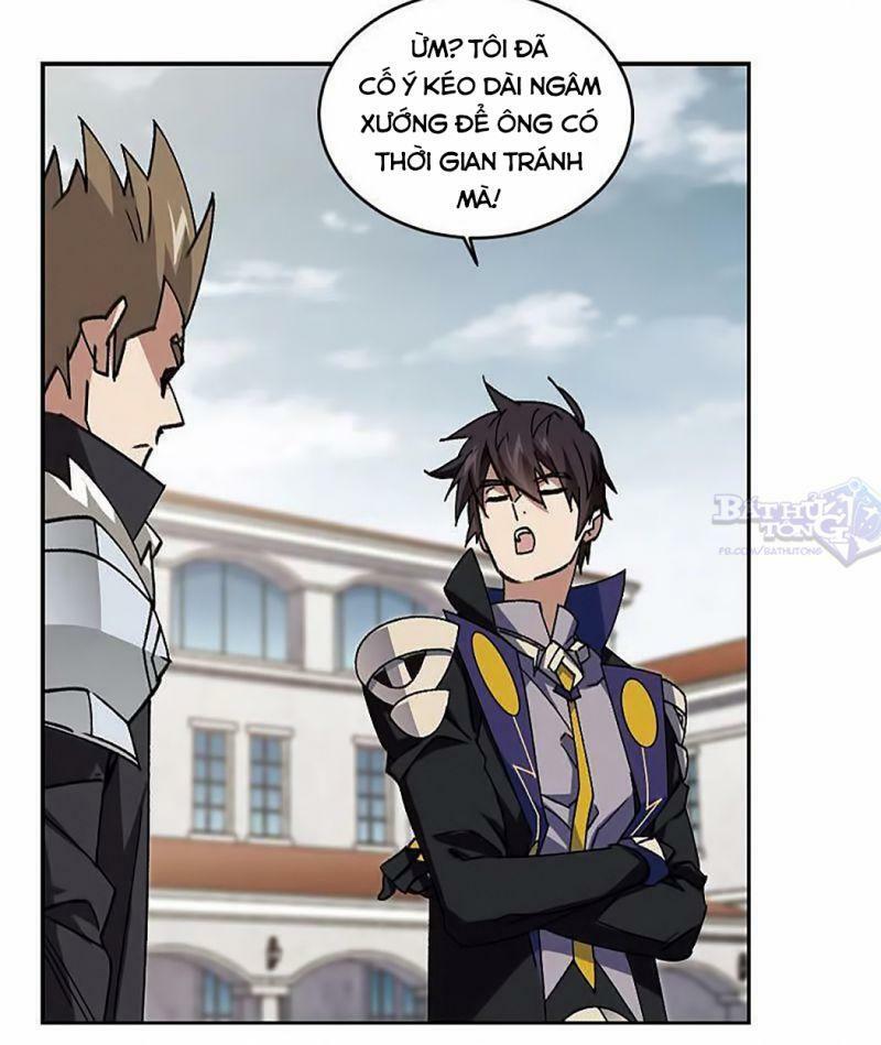 võng du chi cận chiến pháp sư chapter 360 14