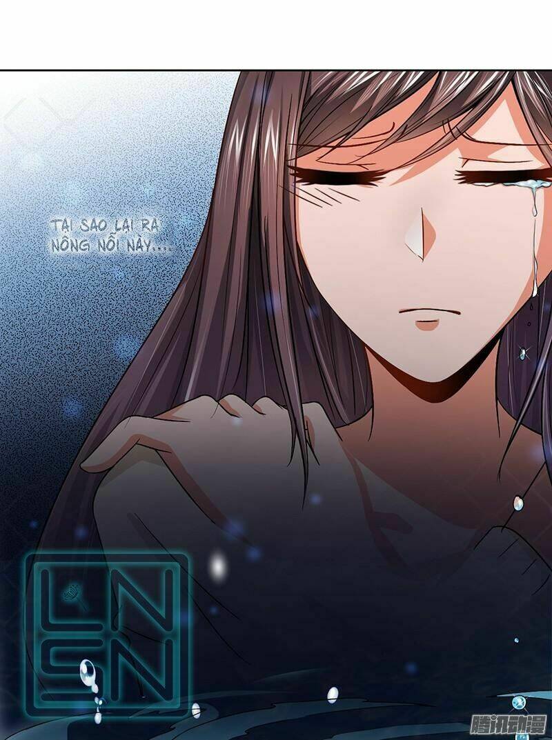 tổng tài khoái hôn chapter 9 22