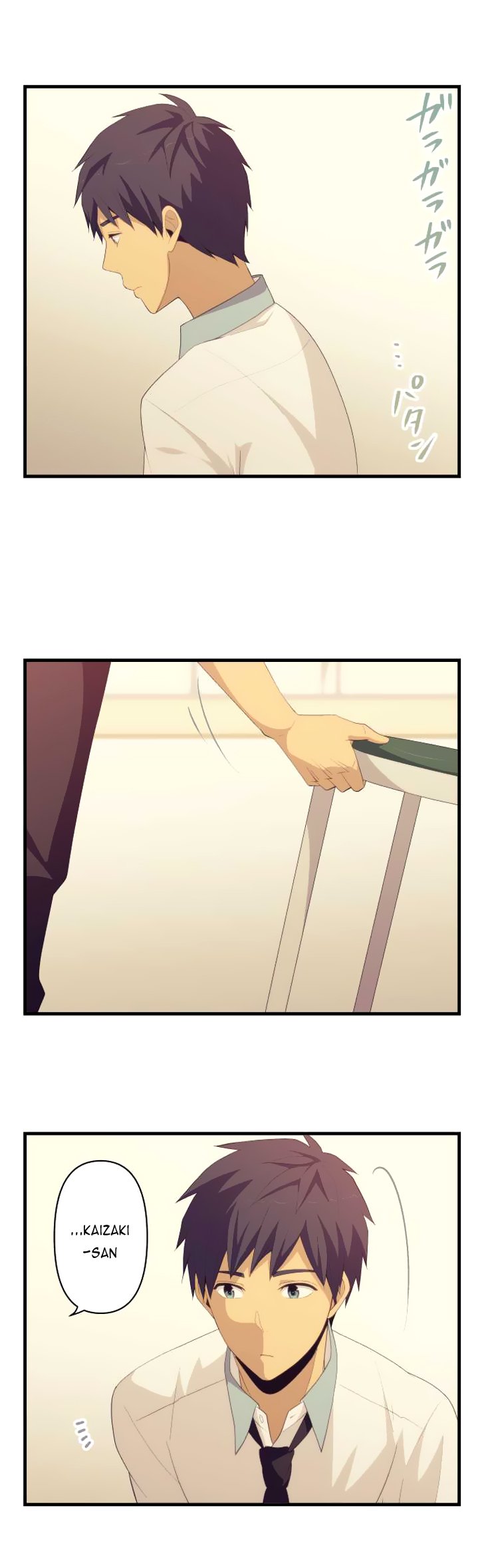 relife chapter 134 9