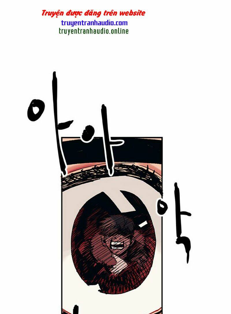 địa ngục trong núi misiryeong chapter 2 13