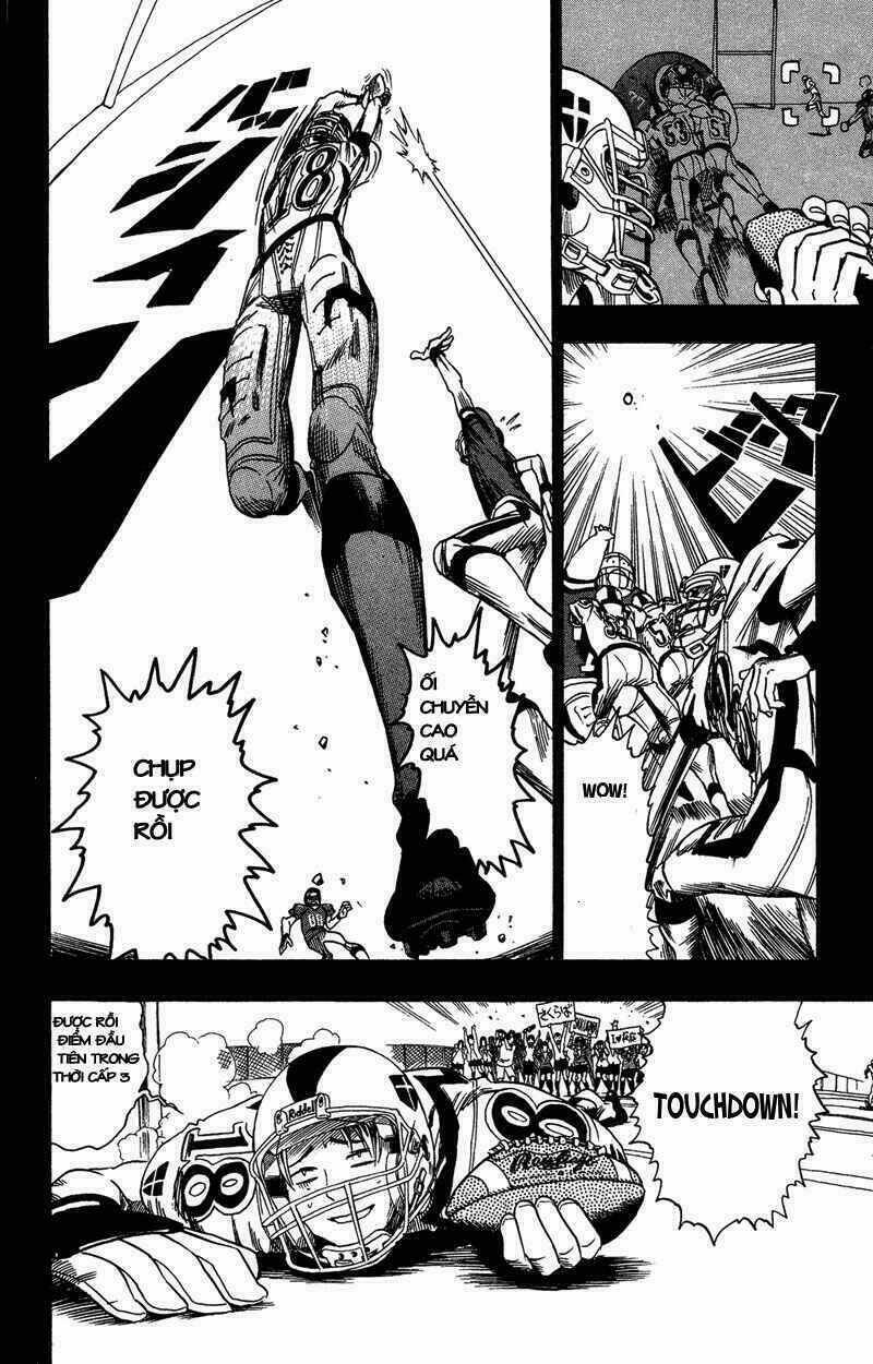 lá chắn mắt chapter 38 5