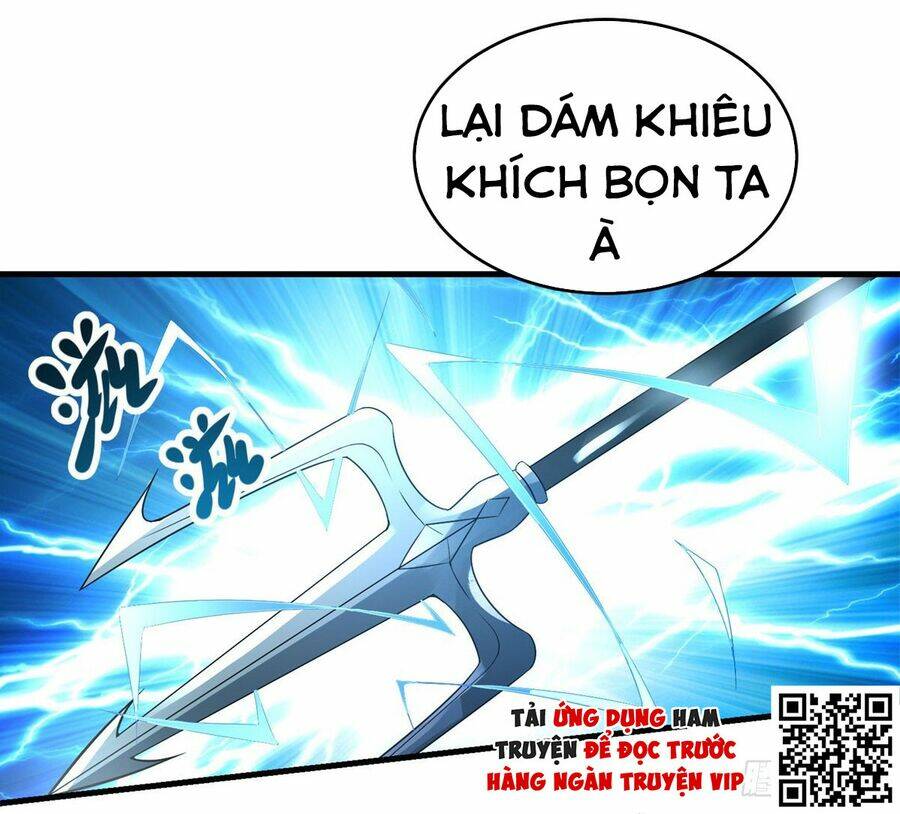 pháp sư truyền kỳ chapter 20 4