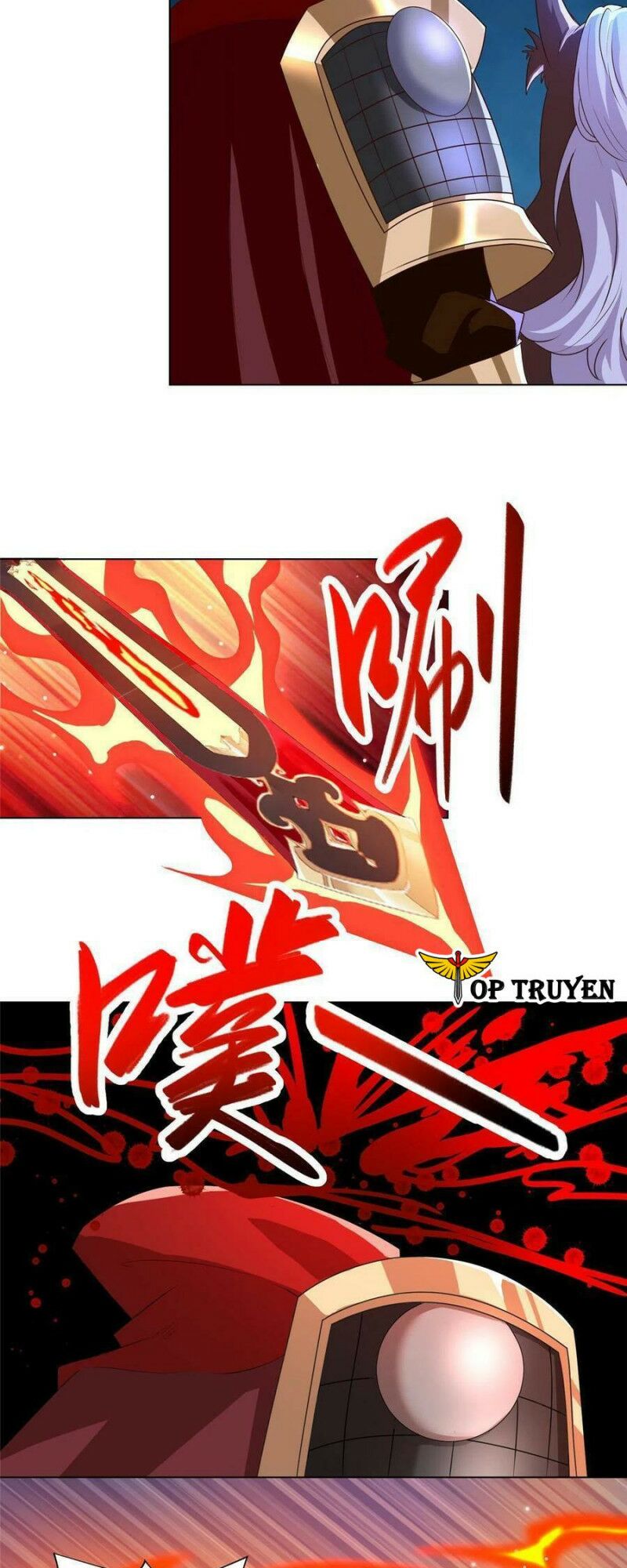 người nuôi rồng chapter 140 2