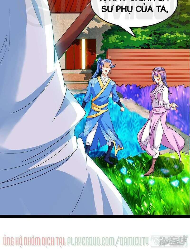 tối cường thăng cấp chapter 75 5