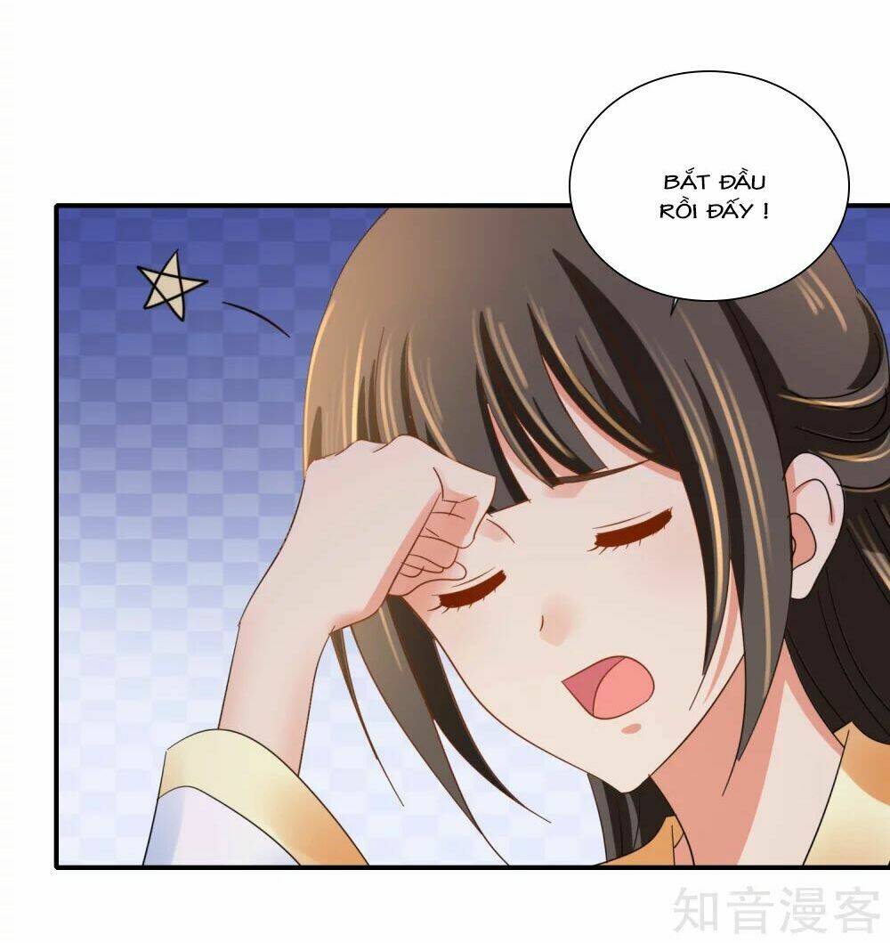 lãnh cung phế hậu muốn nghịch thiên chapter 139 13