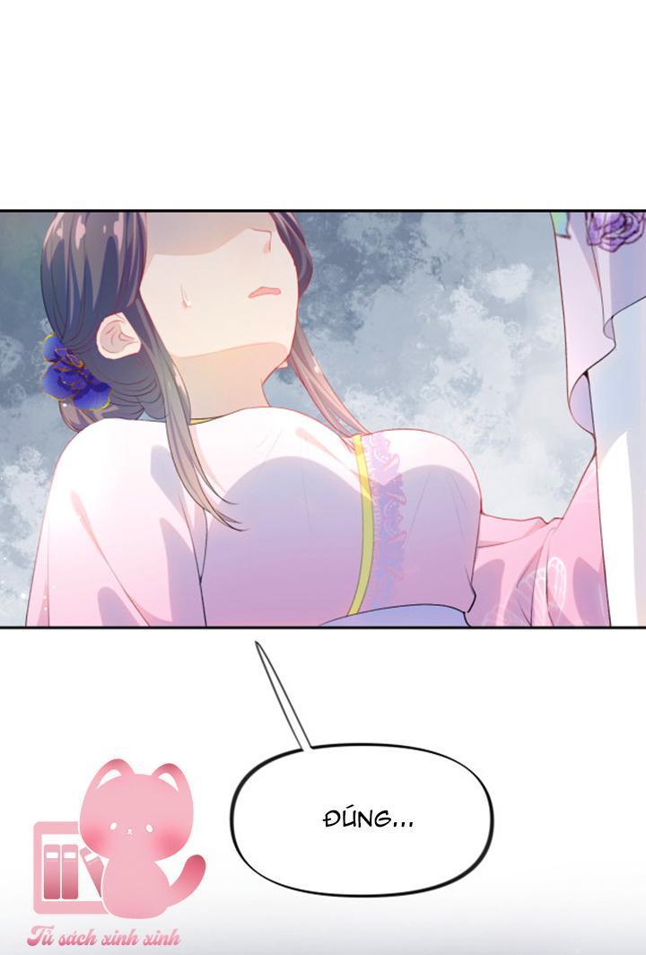 một đêm nọ đột nhiên yandere tới! chapter 63 24