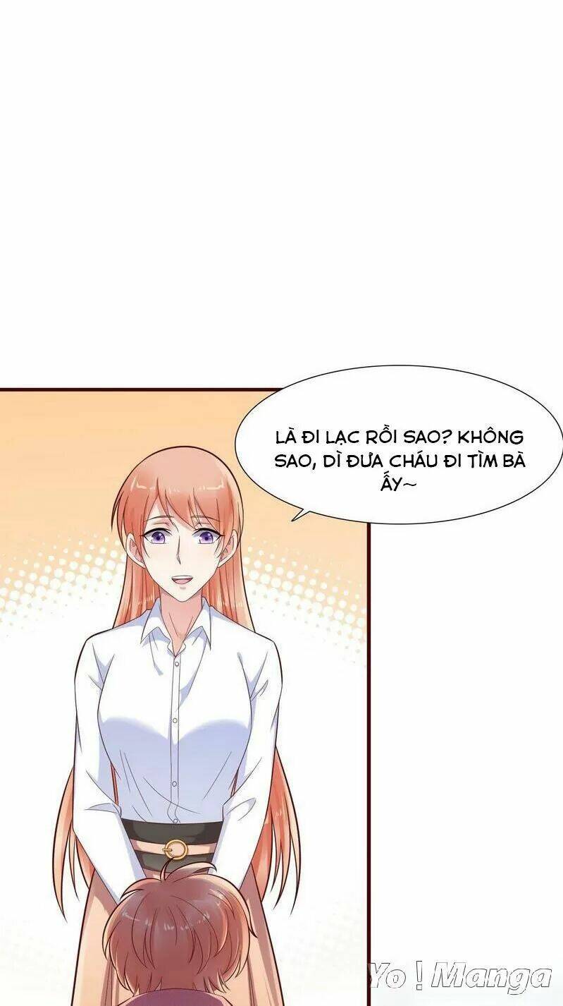 bá đạo tổng tài yêu tôi chapter 201 16