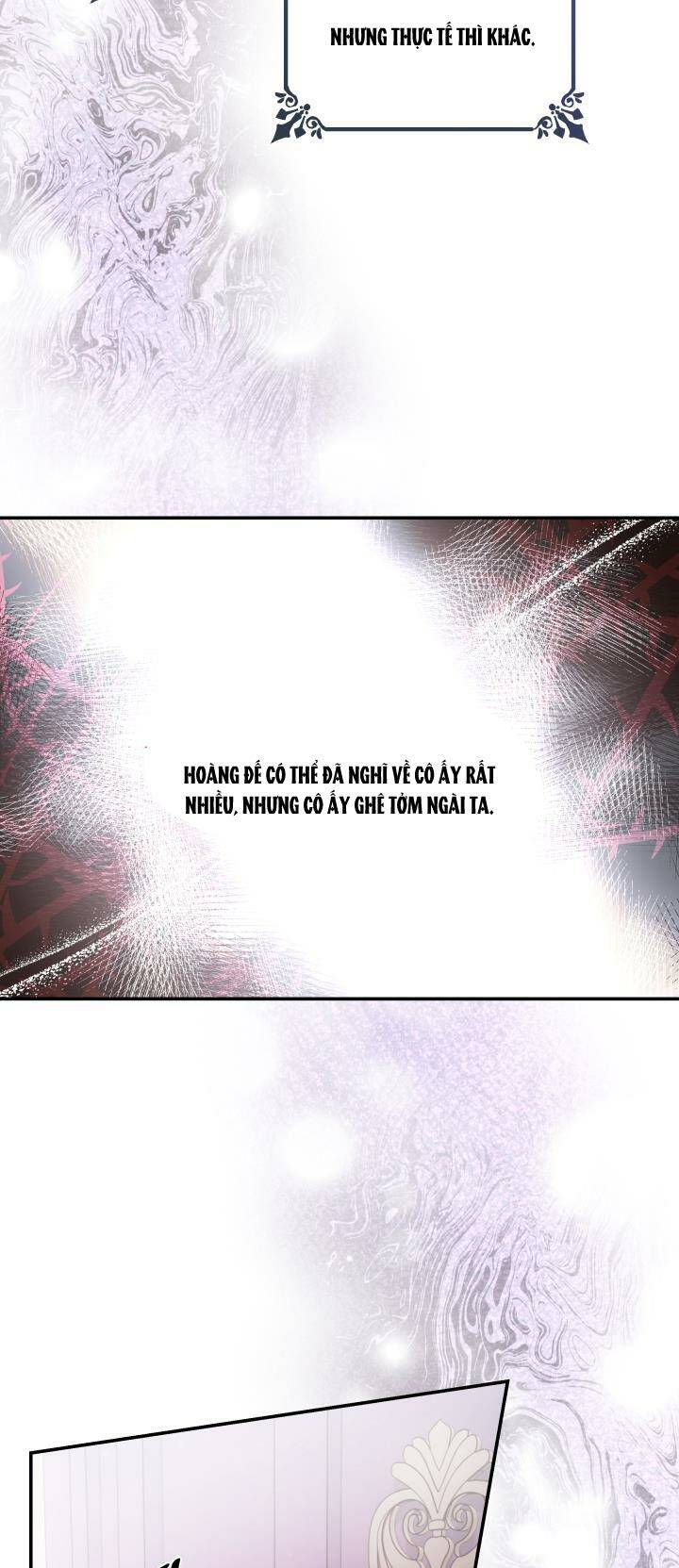 dây xích kiềm chế nam chính hắc ám tuột mất rồi chapter 51 9